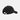 New Balance 6 Panel Athletics Hat Black