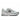 New Balance 740 White/ Silver Metallic