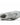 New Balance 740 White/ Silver Metallic - KYOTO - New Balance