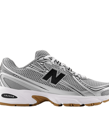 New Balance 740GB2 SLG Sneakers grey - KYOTO - New Balance