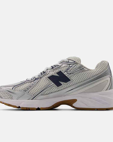 New Balance 740SN2 GRM Sneakers white - KYOTO - New Balance