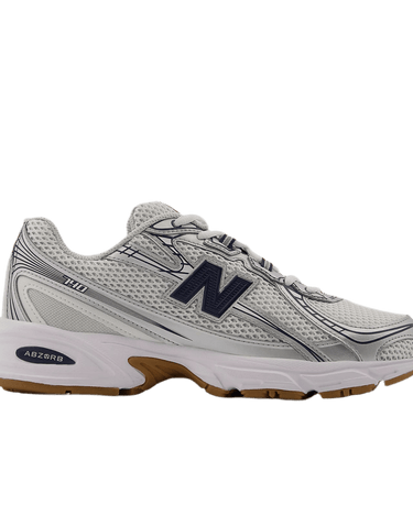New Balance 740SN2 GRM Sneakers white - KYOTO - New Balance