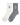 New Balance Graphics QTR Crew Socks 2 Pack Assortment 1 - KYOTO - New Balance clothing
