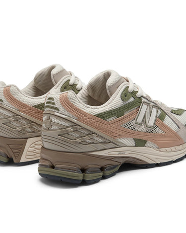 New Balance M1906NE BEI Sneakers - KYOTO - New Balance