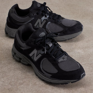 New Balance M2002RBL BLA Sneakers - KYOTO - New Balance