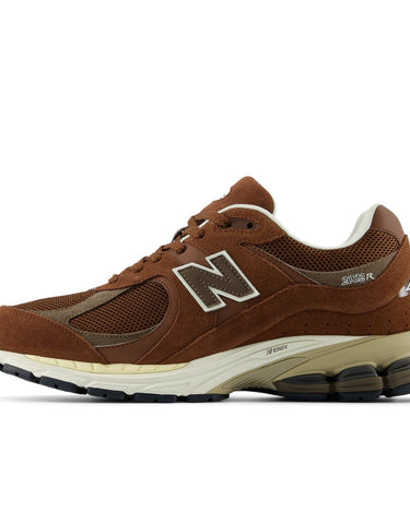 New Balance M2002RFF BRO Sneakers - KYOTO - New Balance