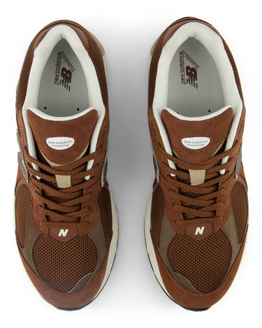 New Balance M2002RFF BRO Sneakers - KYOTO - New Balance