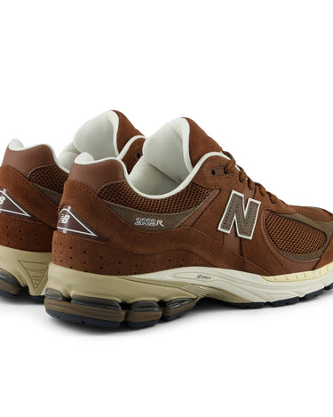 New Balance M2002RFF BRO Sneakers - KYOTO - New Balance