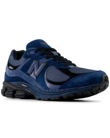 New Balance M2002RNL BLU Sneakers - KYOTO - New Balance