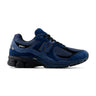 New Balance M2002RNL BLU Sneakers - KYOTO - New Balance