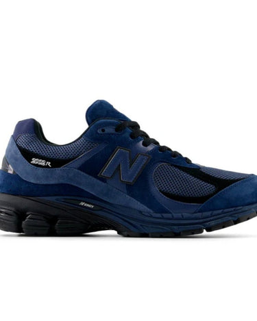 New Balance M2002RNL BLU Sneakers - KYOTO - New Balance