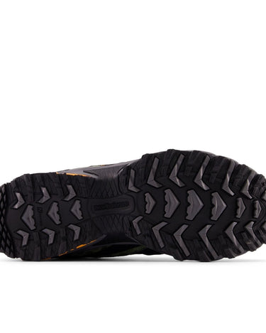 New Balance ML610TAP Dark Olivine sneakers - KYOTO - New Balance