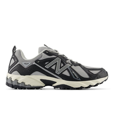 New Balance ML610TAR Black Sneakers - KYOTO - New Balance