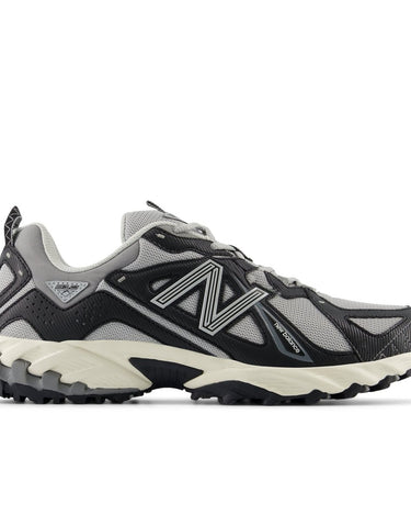 New Balance ML610TAR Black Sneakers - KYOTO - New Balance