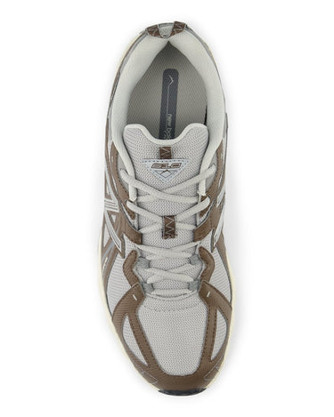 New Balance ML610TAT brown Sneakers - KYOTO - New Balance