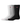 New Balance Patch Logo Crew 3 Pack Grey/wht/blk Socks - KYOTO - New Balance clothing
