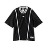 New Balance Poly Tricot Shooting Top Black - KYOTO - New Balance clothing