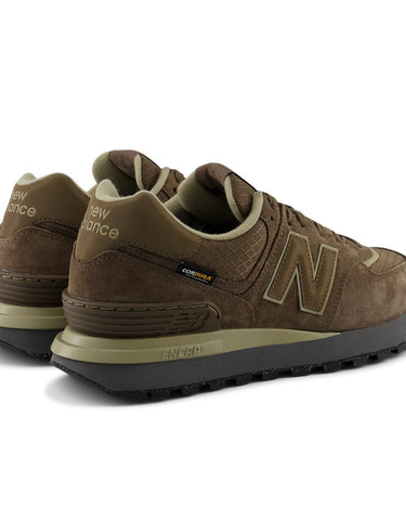 New Balance U574LGBO BRO Sneakers LEGACY - KYOTO - New Balance