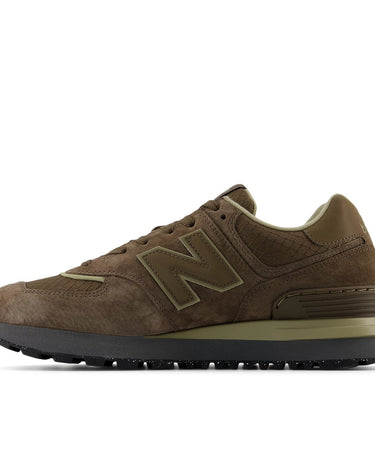 New Balance U574LGBO BRO Sneakers LEGACY - KYOTO - New Balance