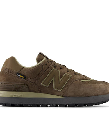 New Balance U574LGBO BRO Sneakers LEGACY - KYOTO - New Balance