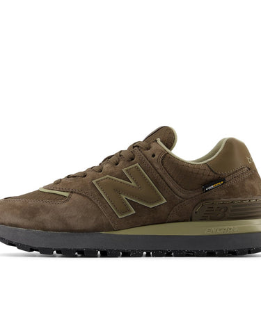 New Balance U574LGBO BRO Sneakers LEGACY - KYOTO - New Balance