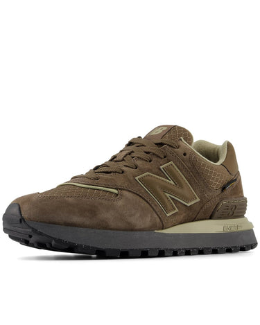 New Balance U574LGBO BRO Sneakers LEGACY - KYOTO - New Balance