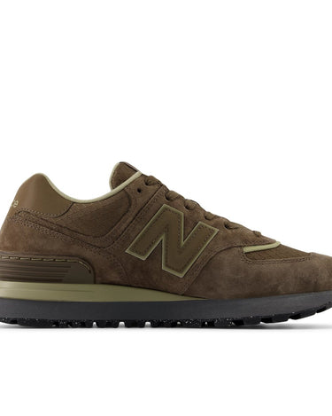 New Balance U574LGBO BRO Sneakers LEGACY - KYOTO - New Balance