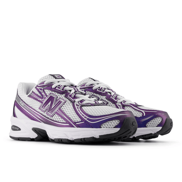 New Balance U740CG2 Sneakers CONCORD GRAPE/White - KYOTO - New Balance