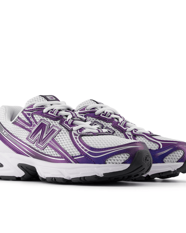 New Balance U740CG2 Sneakers CONCORD GRAPE/White - KYOTO - New Balance