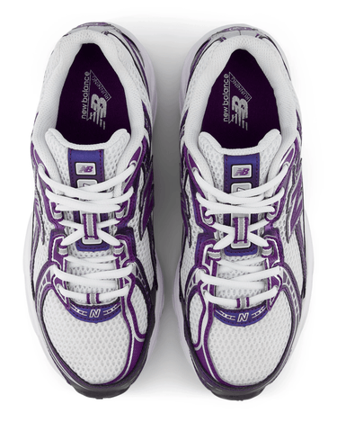 New Balance U740CG2 Sneakers CONCORD GRAPE/White - KYOTO - New Balance