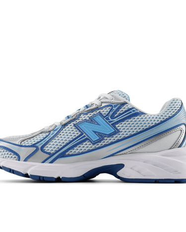 New Balance u740ST2 Sneakers BLUE AGATE/white - KYOTO - New Balance