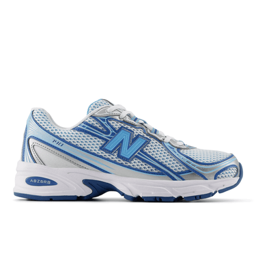 New Balance u740ST2 Sneakers BLUE AGATE/white - KYOTO - New Balance