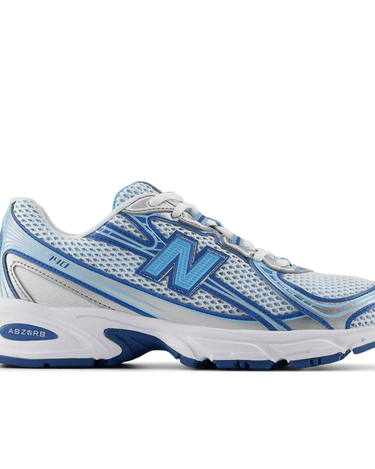 New Balance u740ST2 Sneakers BLUE AGATE/white - KYOTO - New Balance