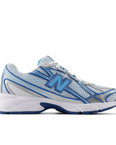 New Balance u740ST2 Sneakers BLUE AGATE/white - KYOTO - New Balance