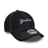New Era 9TWENTY Contrast Stitch New York Yankees Navy cap - KYOTO - New Era