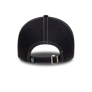 New Era 9TWENTY Contrast Stitch New York Yankees Navy cap - KYOTO - New Era