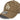 New Era 9TWENTY HOUNDSTOOTH Los Angeles Dodgers Brown cap - KYOTO - New Era