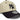 New Era 9TWENTY Pinstripe New York Yankees Off White/Navy cap - KYOTO - New Era