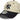 New Era 9TWENTY Pinstripe New York Yankees Off White/Navy cap - KYOTO - New Era