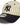 New Era 9TWENTY Pinstripe New York Yankees Off White/Navy cap - KYOTO - New Era