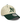 New Era 9TWENTY Pinstripe Oakland Athletics Off White/Dark Green cap - KYOTO - New Era