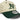 New Era 9TWENTY Pinstripe Oakland Athletics Off White/Dark Green cap - KYOTO - New Era