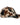 New Era ANIMAL PRINT 9TWENTY NEYYAN BLKBRSIVO - KYOTO - New Era