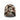 New Era ANIMAL PRINT 9TWENTY NEYYAN  BLKBRSIVO