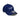 New Era Contrast stitch 9twenty Dodgers blue cap - KYOTO - New Era