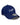 New Era Contrast stitch 9twenty Dodgers blue cap - KYOTO - New Era