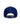 New Era Contrast stitch 9twenty Dodgers blue cap - KYOTO - New Era