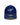 New Era Contrast stitch 9twenty Dodgers blue cap - KYOTO - New Era