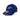 New Era Contrast stitch 9twenty Dodgers blue cap - KYOTO - New Era