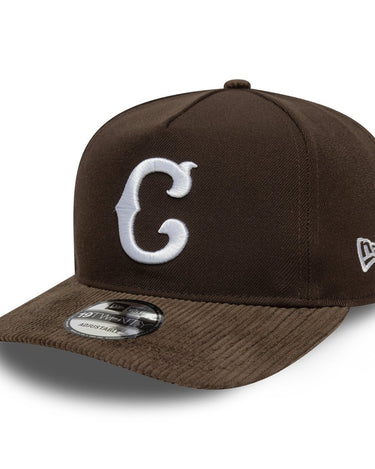New Era COOPS CORD 19TWENTY CHICUBCO BRS cap - KYOTO - New Era